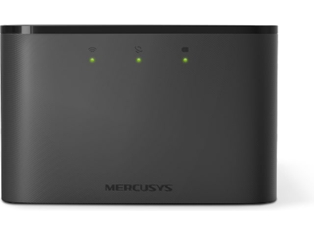 Mercusys MT110 4G modem Mobilt bredbånd