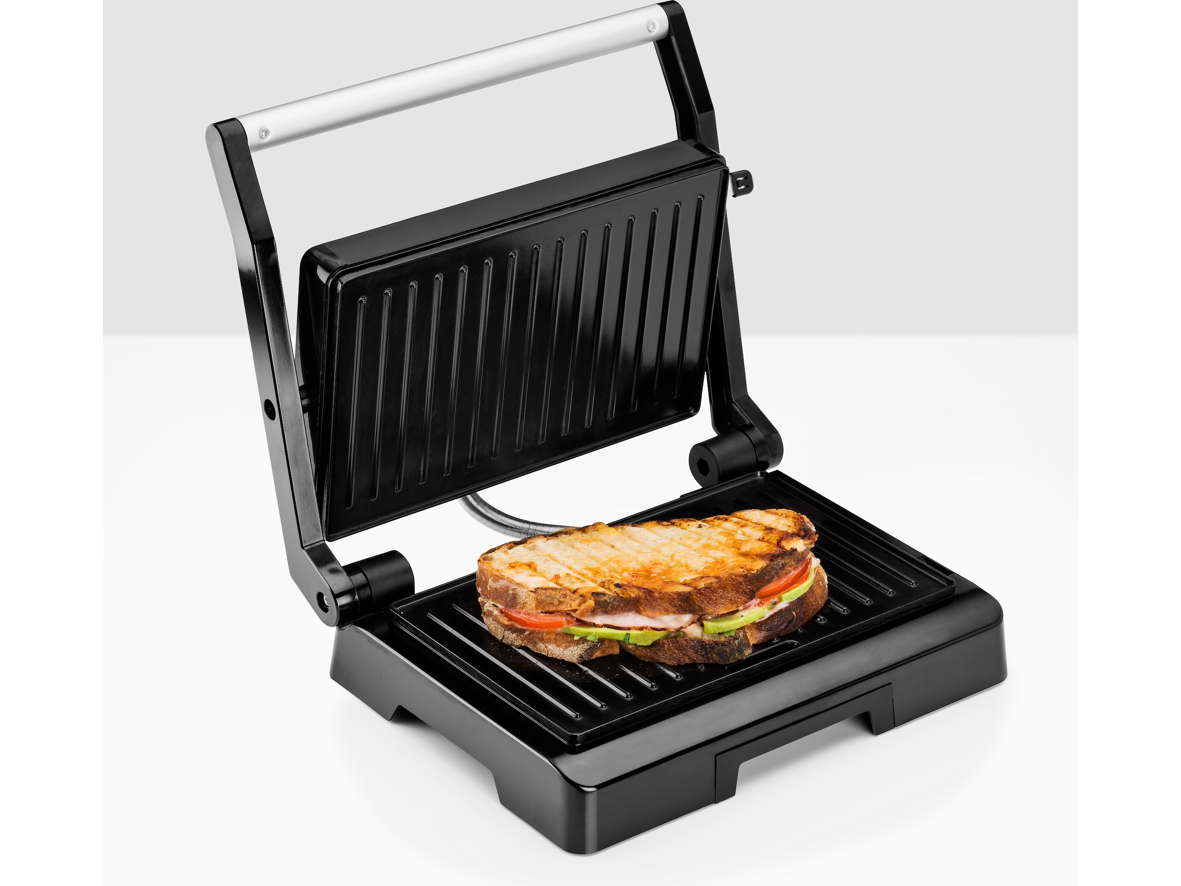 OBH Nordica Sandwich Maker Onyx Toaster