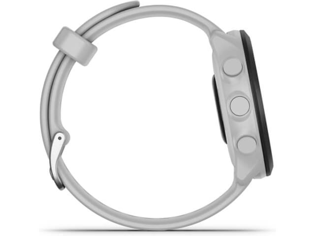 Garmin Forerunner 55 sportsur 42mm - hvid Smartwatches