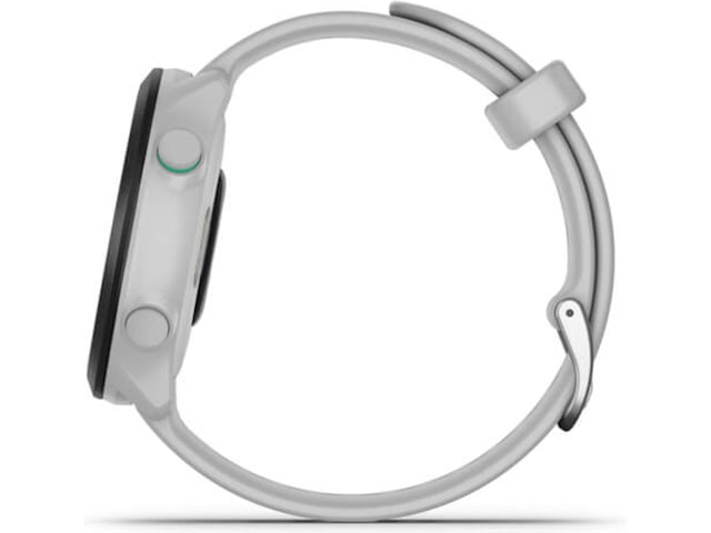 Garmin Forerunner 55 sportsur 42mm - hvid Smartwatches