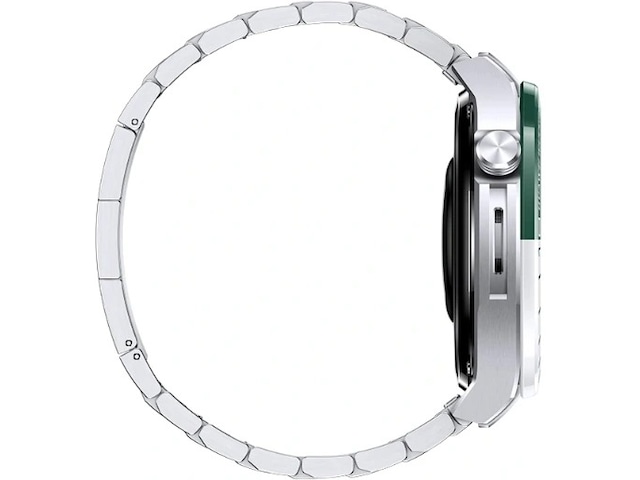 Huawei Watch Ultimate 48mm GPS (freeway green) Smartwatches