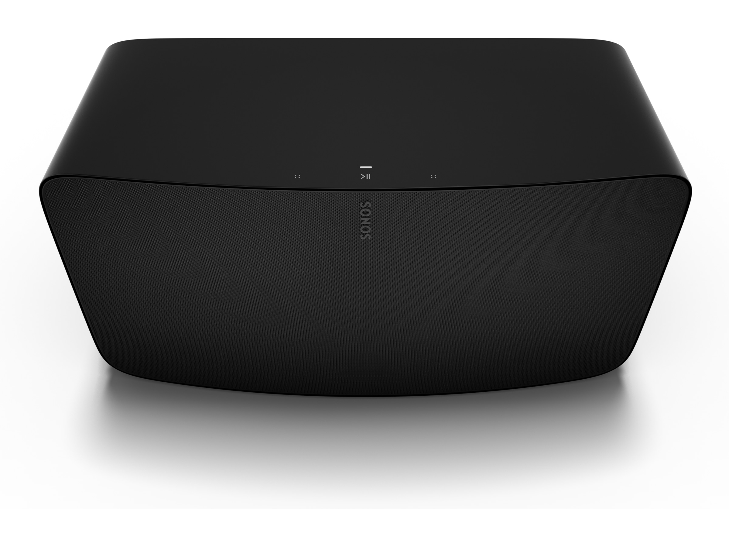 Sonos Five Trådløs Højttaler (sort) Højttalere