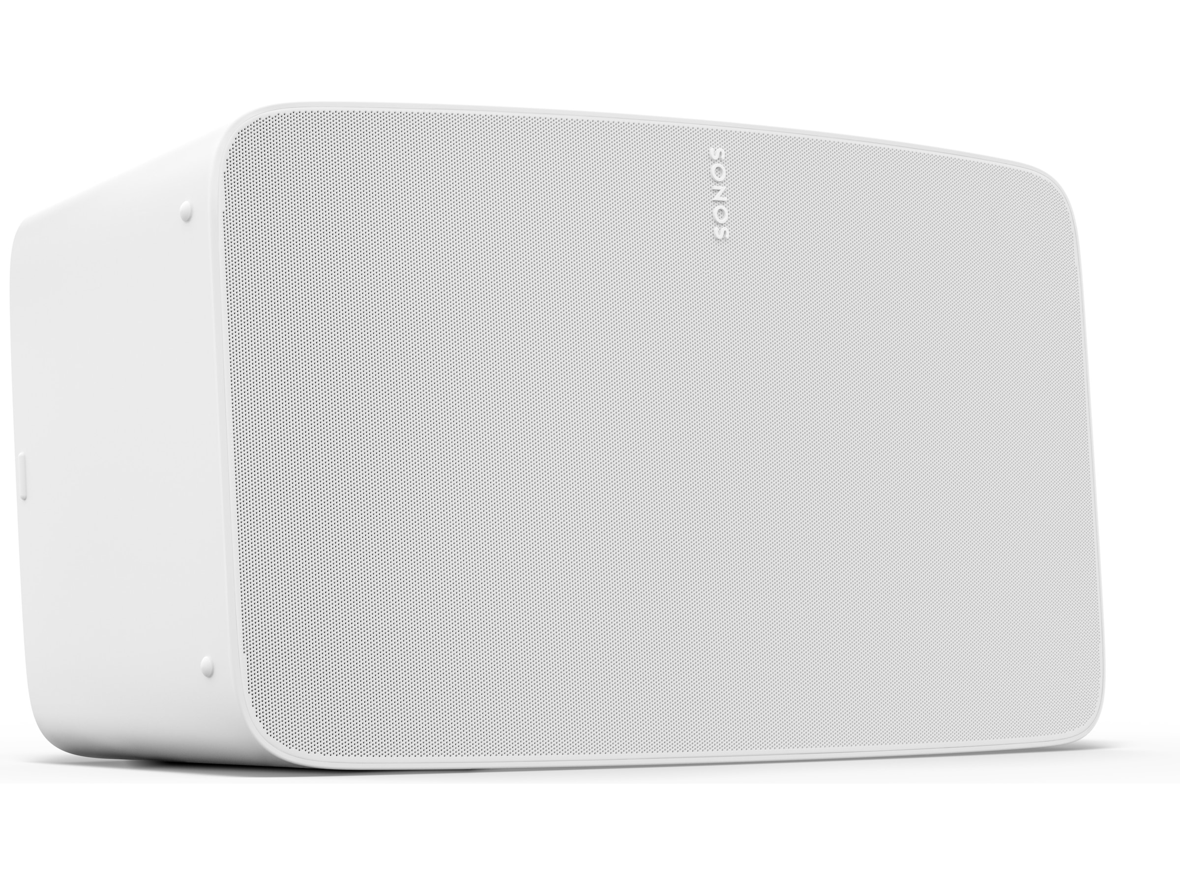 Sonos Five (hvid) Højttalere