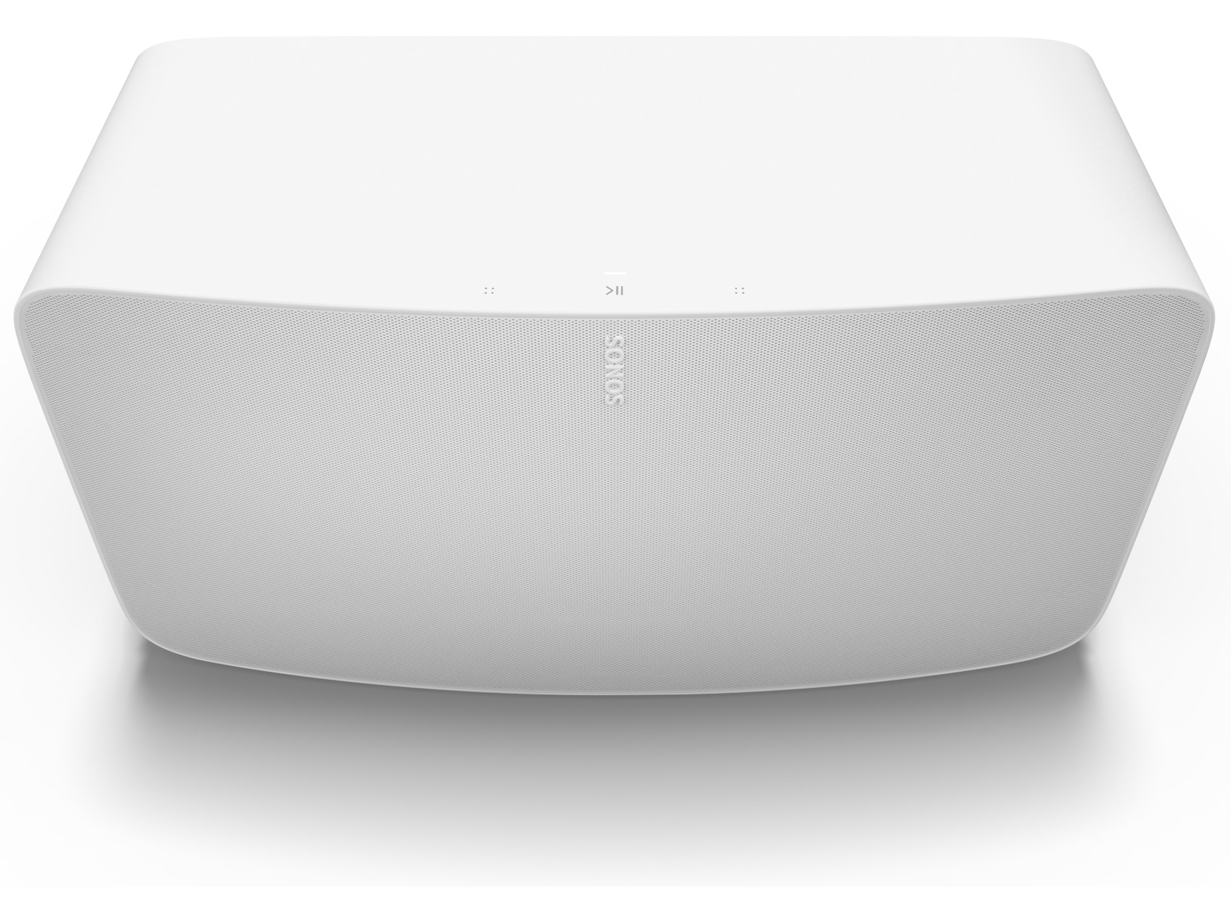 Sonos Five (hvid) Højttalere