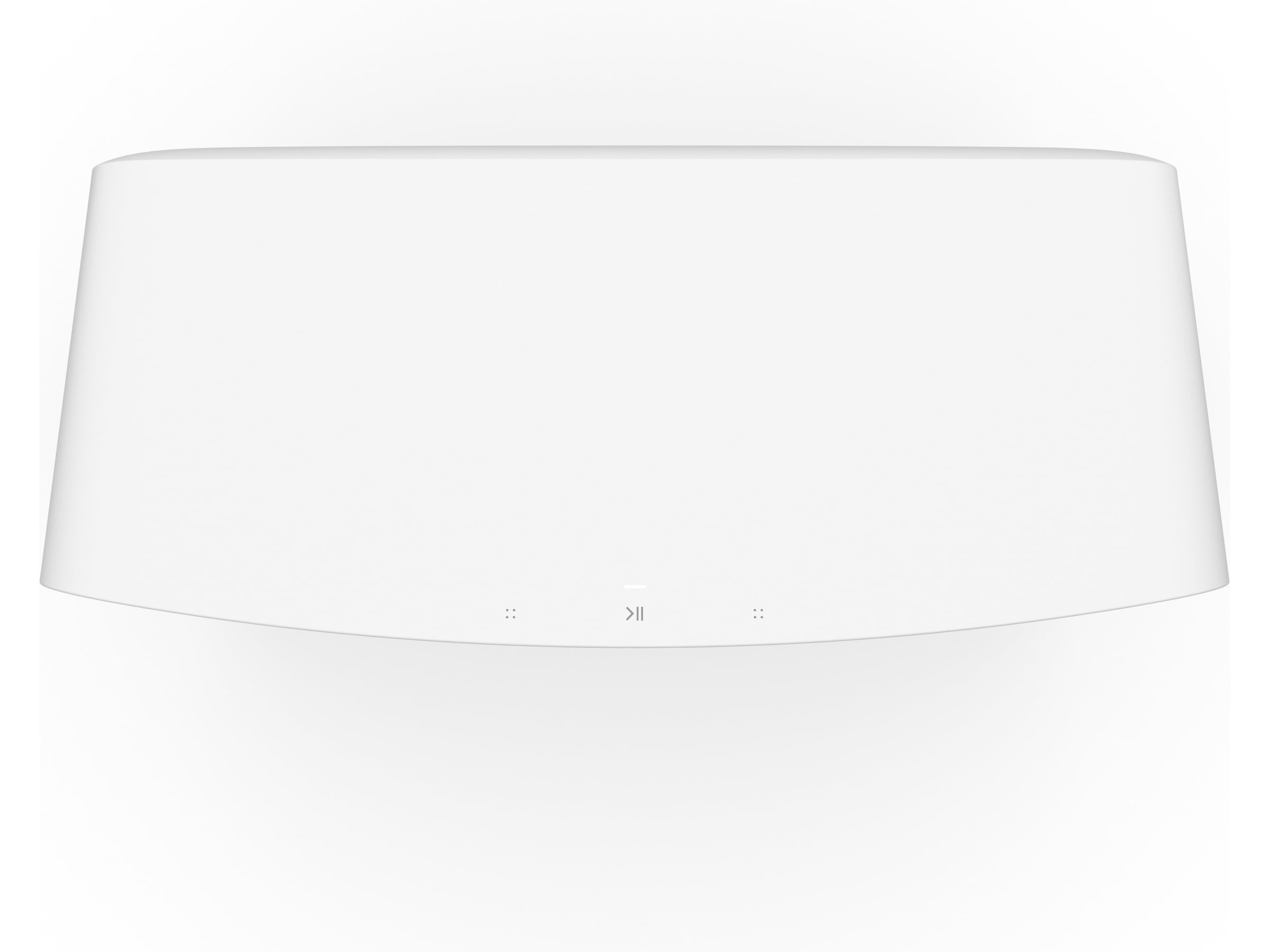 Sonos Five (hvid) Højttalere