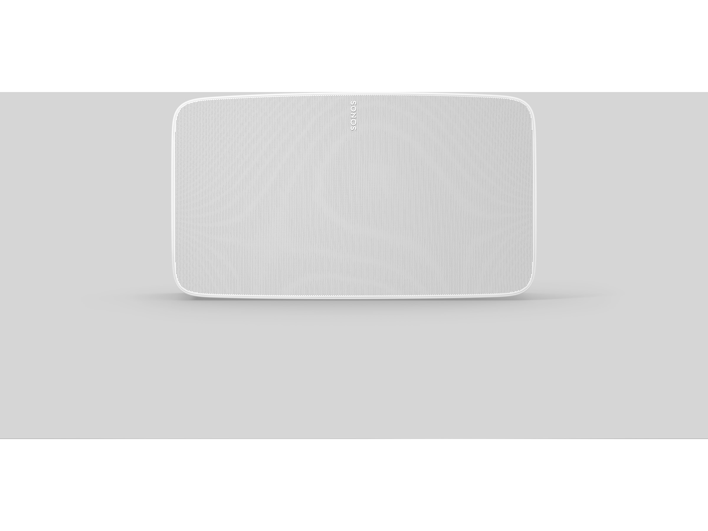 Sonos Five (hvid) Højttalere