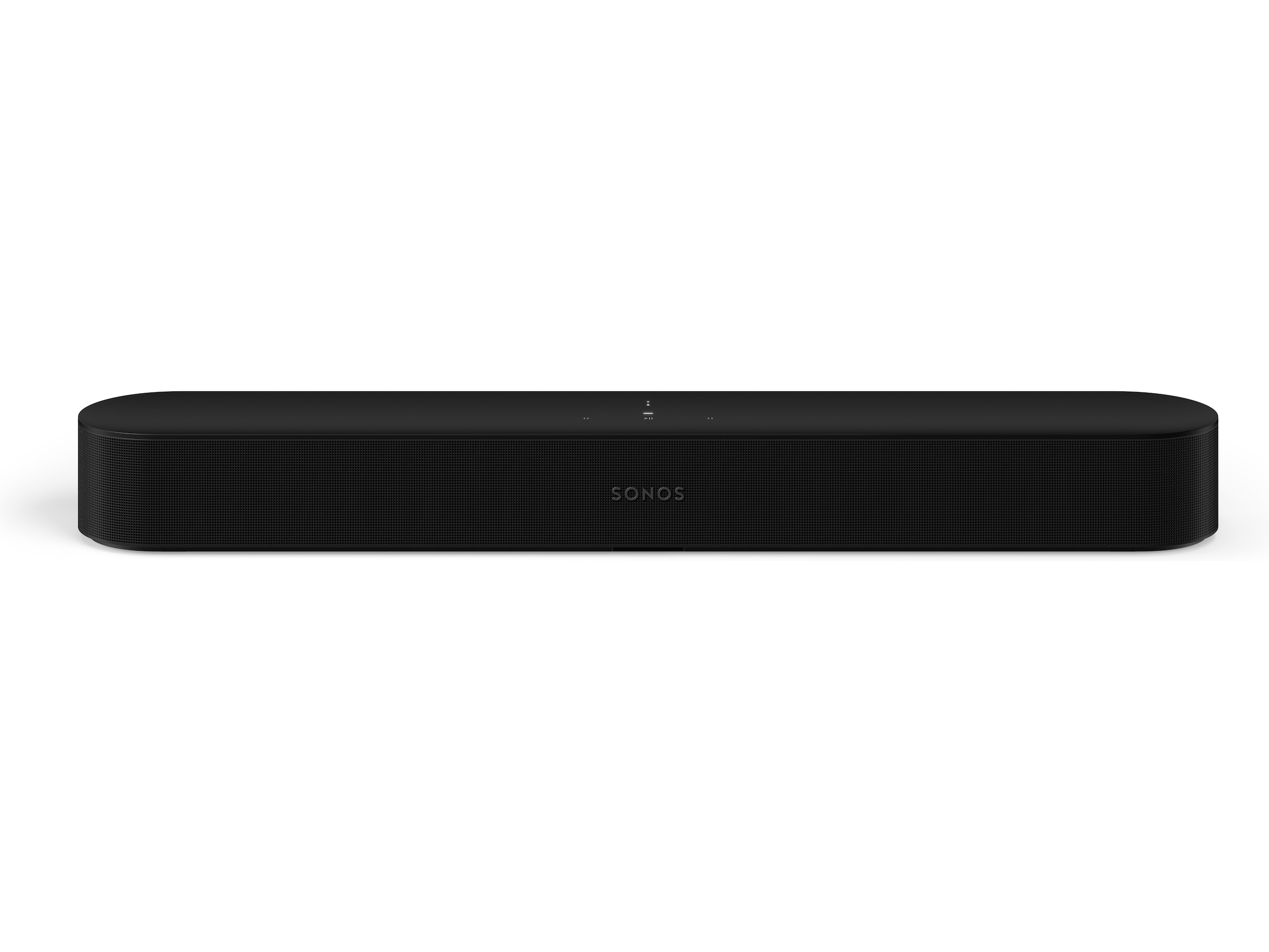 Sonos Beam (Gen2) Lydplanke (sort) Soundbars