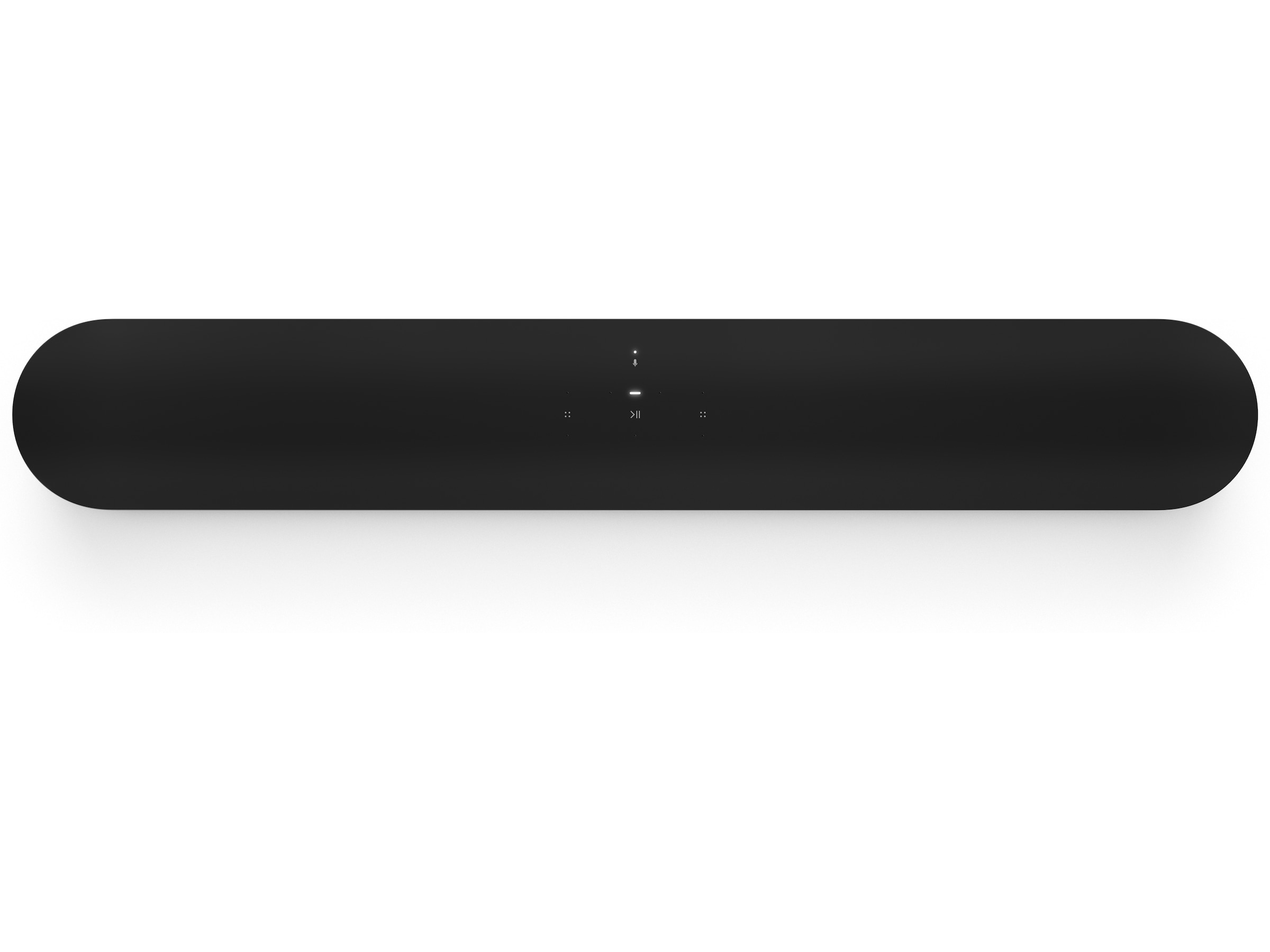 Sonos Beam (Gen2) Lydplanke (sort) Soundbars