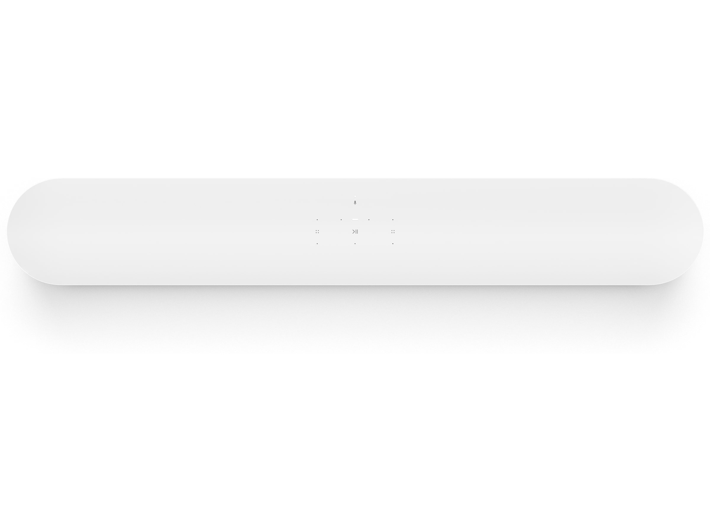 Sonos Beam (Gen2) Soundboard (hvid) Soundbars