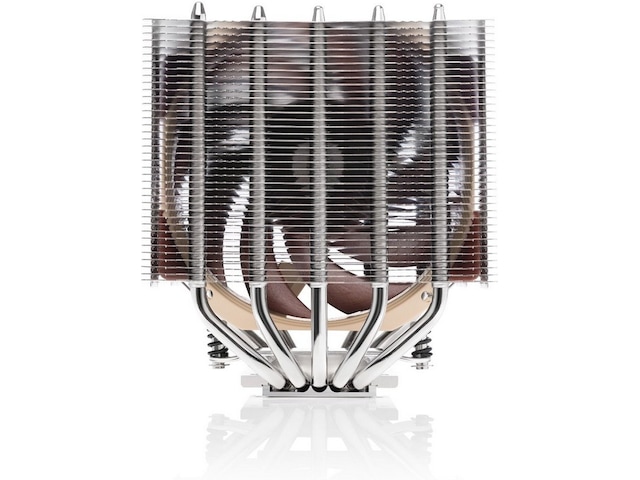Noctua NH-D12L D-Type Premium CPU Køler CPU - Luftkøling
