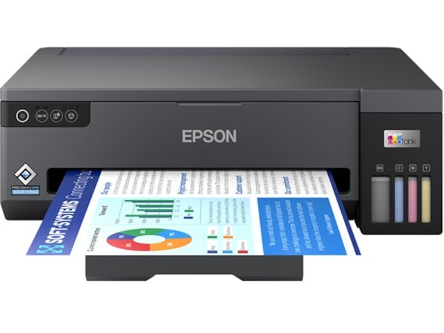 Epson printer Ecotank ET-14100 Printere