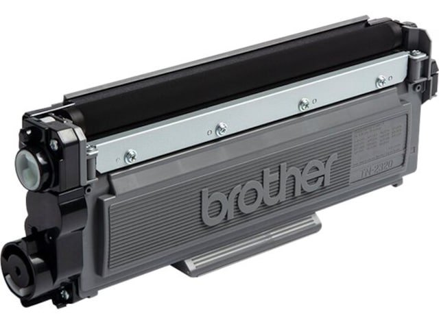 Brother Toner TN2320 Sort Laser Toner