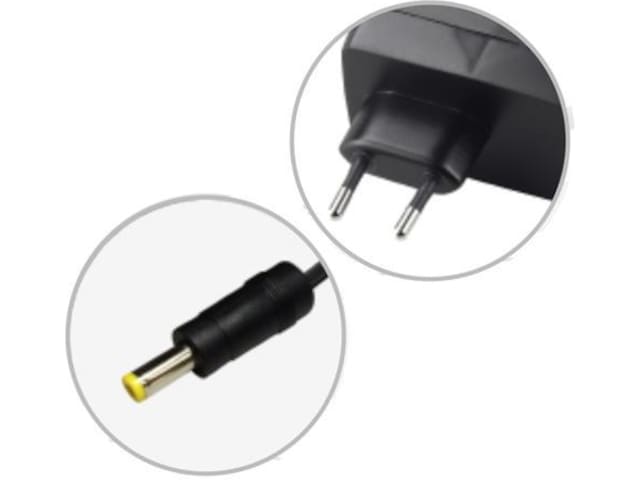 BlueWalker PW DC UPS SecureAdapter 12V Tilbehør