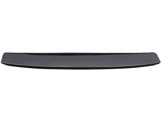 iiglo Gelpad Håndleddstøtte (sort) Tilbehør til gaming tastatur og mus