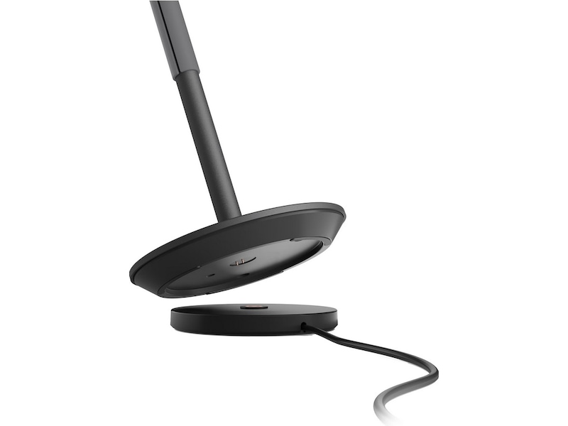 Philips Hue Go bærbar bordlampe (sort) Bordlampe