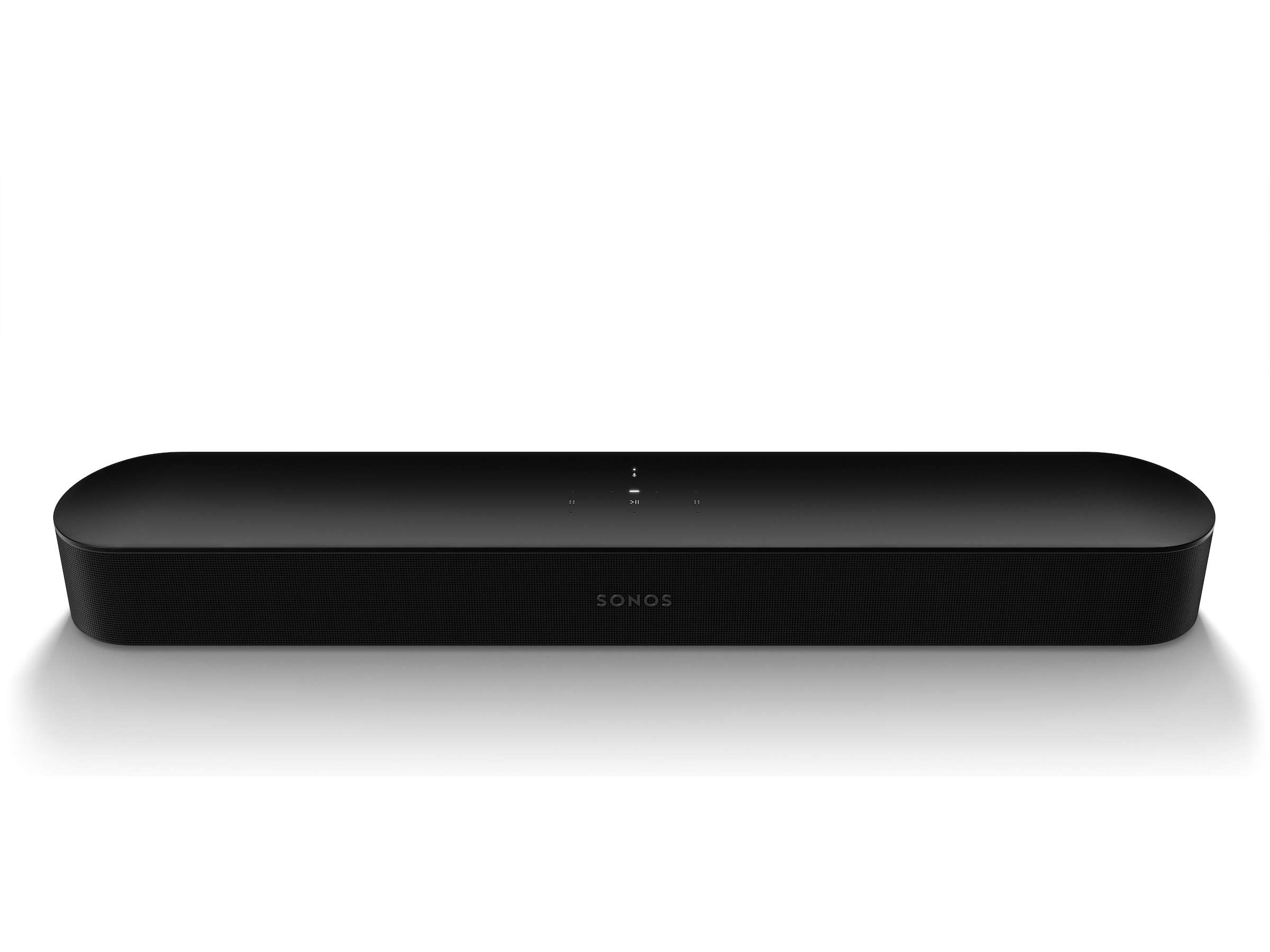 Sonos Beam (Gen2) Lydplanke (sort) Soundbars