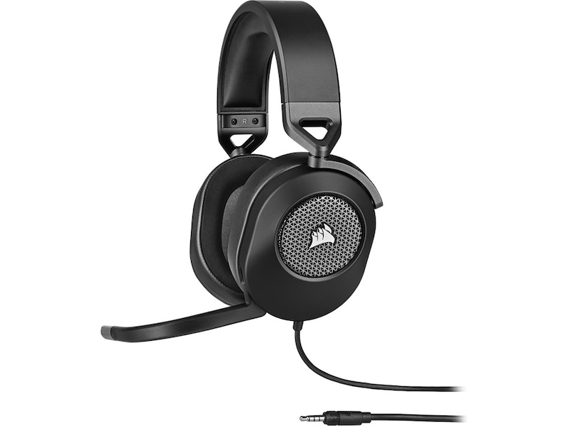 Corsair HS65 Surround Headset (carbon) Gamingheadset