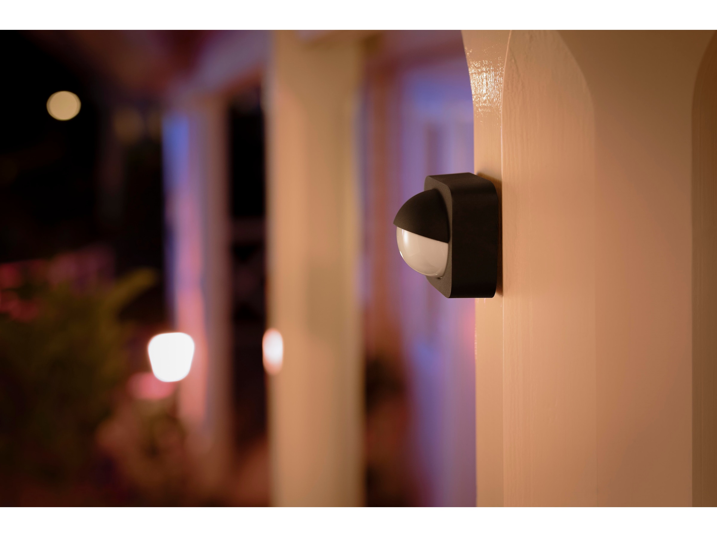 Philips Hue Outdoor sensor Sensorer