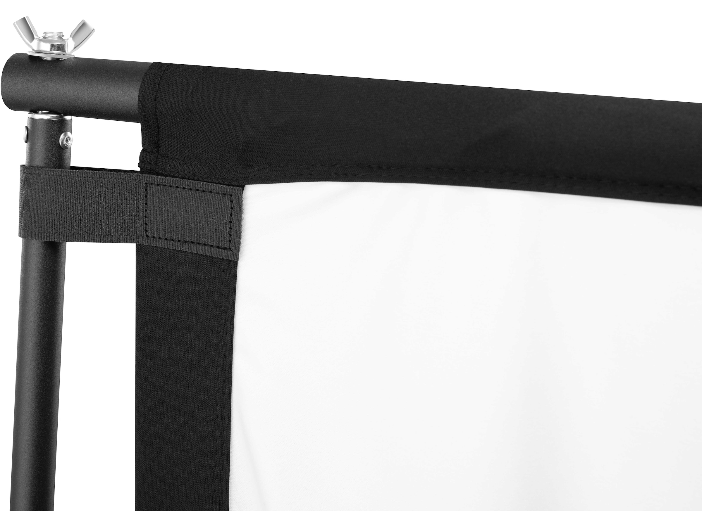 Andersson Portabel tripod projektorlerret 96" Projektorleærred