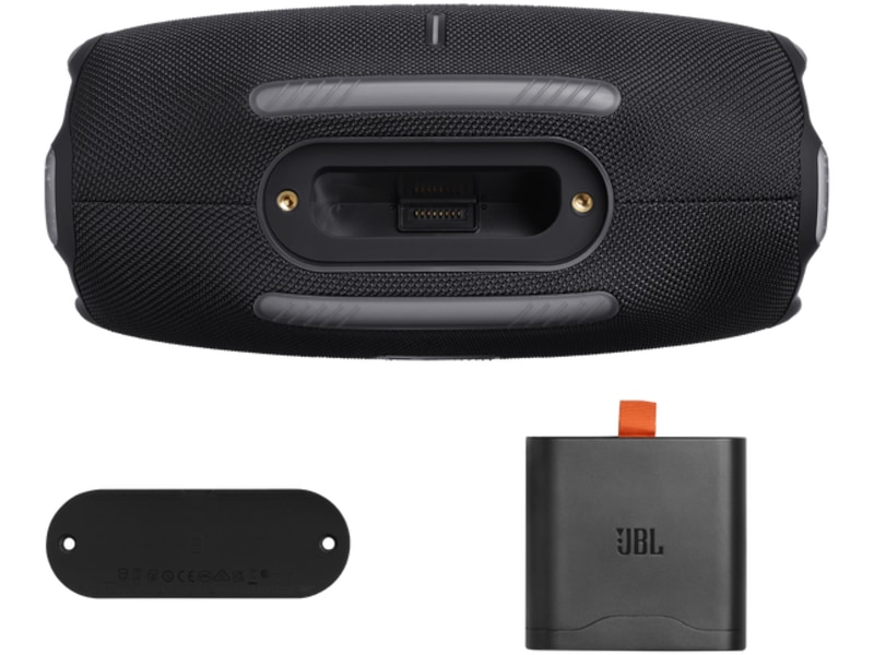 JBL XTREME 4 Trådløs bluetooth højtaler (sort) Trådløs / Bluetooth højttaler