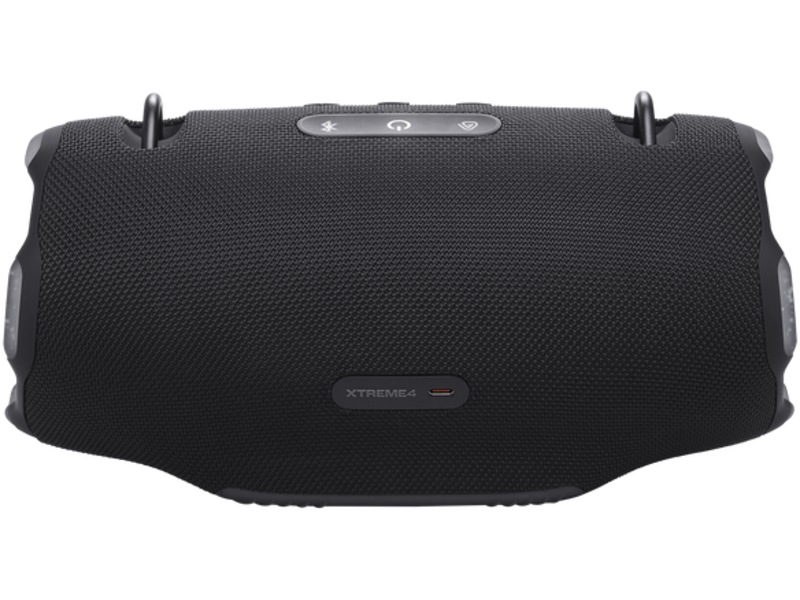 JBL XTREME 4 Trådløs bluetooth højtaler (sort) Trådløs / Bluetooth højttaler