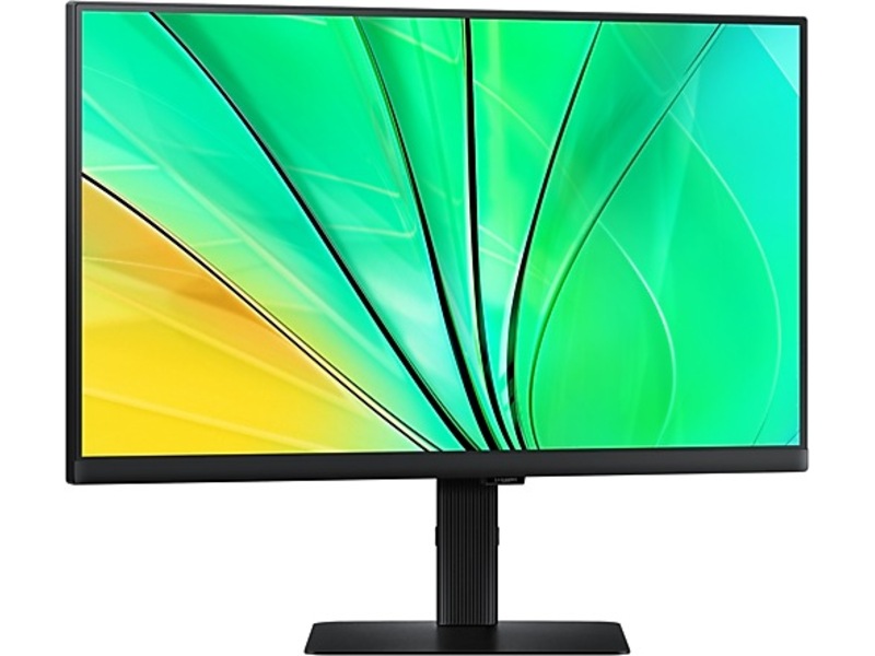 Samsung 24" ViewFinity S6 skærm S24D600EA Skærme