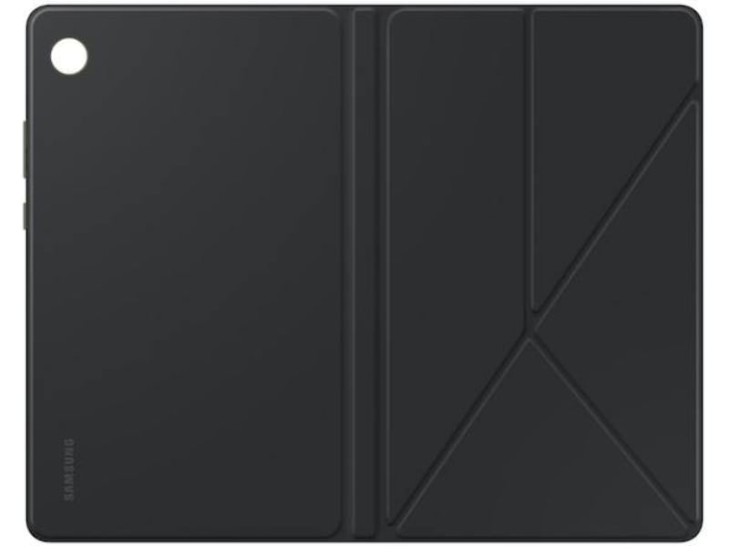 Samsung Galaxy Tab A11 Book Cover (sort) Cover til tablet