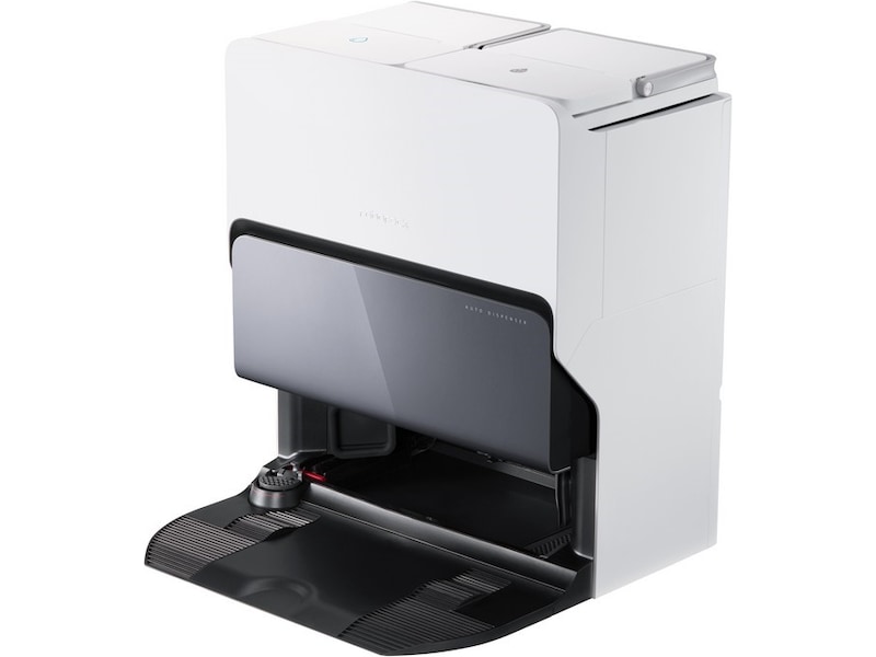 Roborock S8 MaxV Ultra robotstøvsuger (hvid) Robotstøvsugere