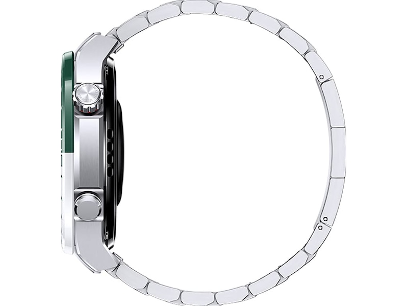 Huawei Watch Ultimate 48mm GPS (freeway green) Smartwatches