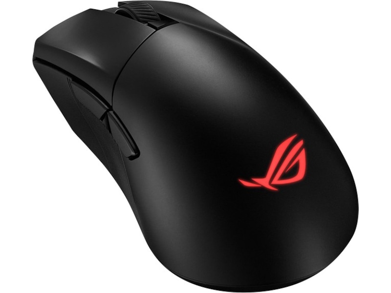 ASUS ROG Gladius III Aimpoint Trådløs Gamingmus (sort) Gamingmus