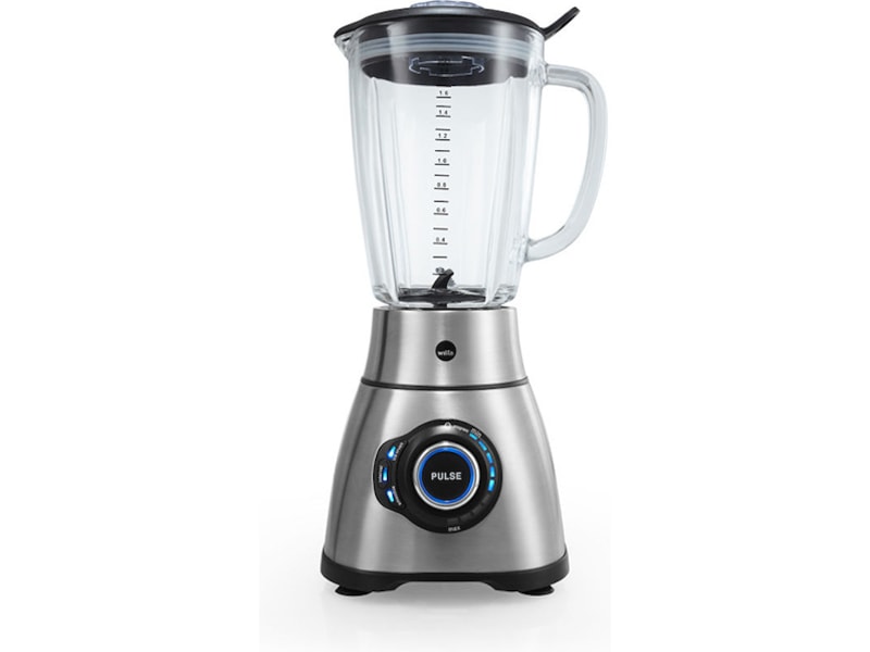 WILFA BL1800 Blender Komplett.dk