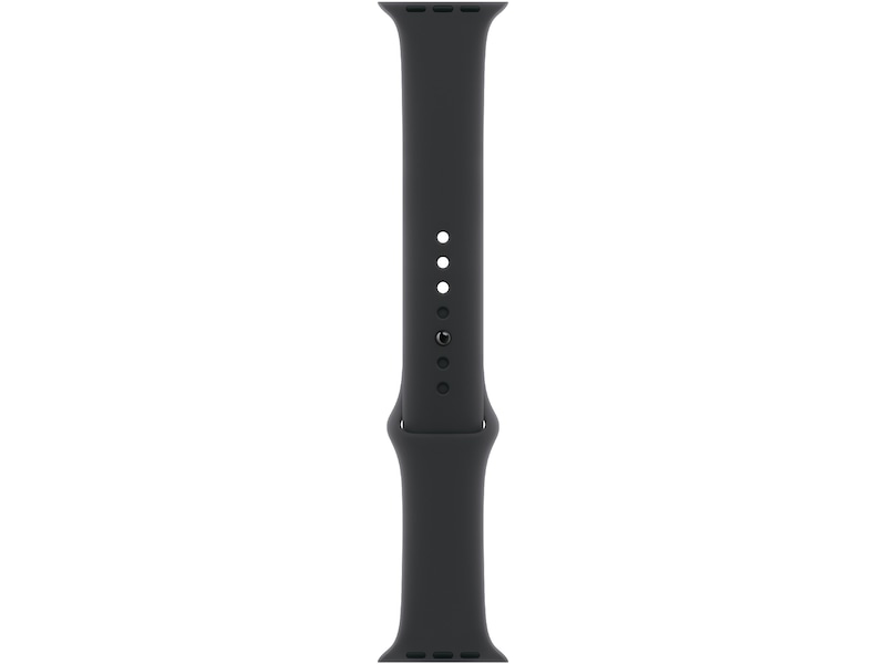Apple Watch 46mm Sport Band (black) Rem