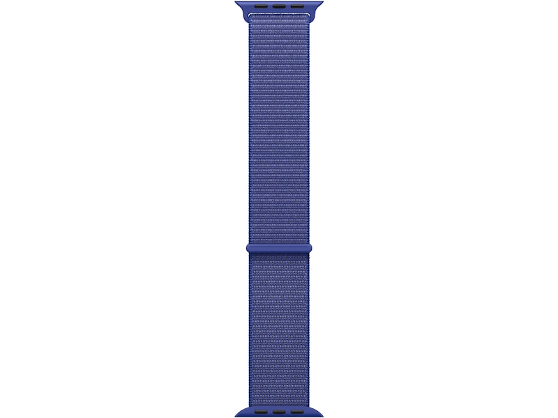 Apple Watch 42mm Sport Loop (ultramarine) Rem