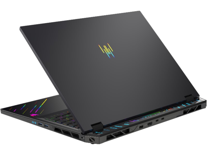 Acer Predator Helios 18 AI 18"  240 Hz Dual-Mode Mini LED Gaming laptop