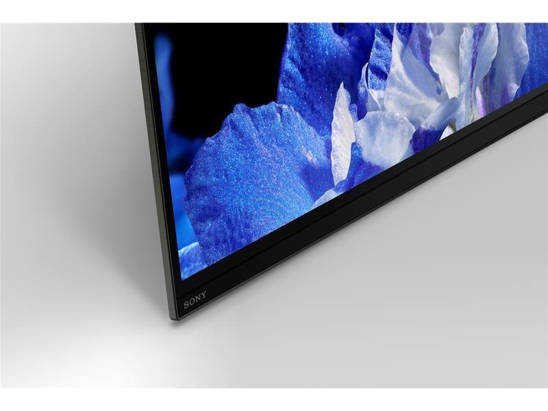 Sony 55" OLED TV KD55AF8BAEP Komplett.dk