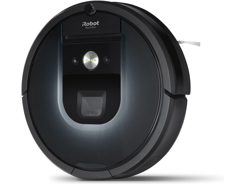 iRobot Roomba 981 Robotstøvsuger Komplett.dk
