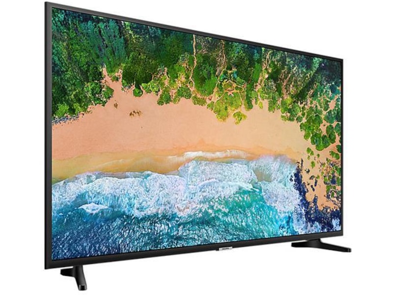 Samsung 65'' UHD LED Smart TV UE65NU6025 - Komplett.dk