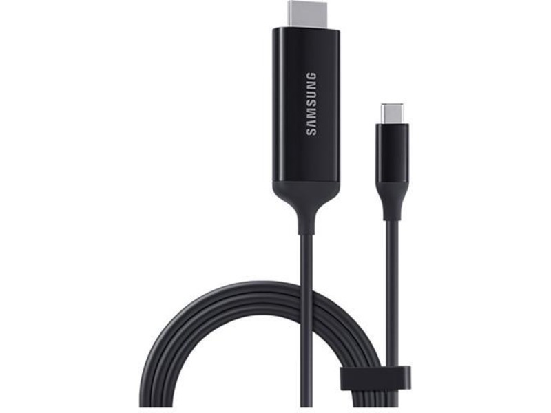 Samsung DeX Cable Komplett.dk