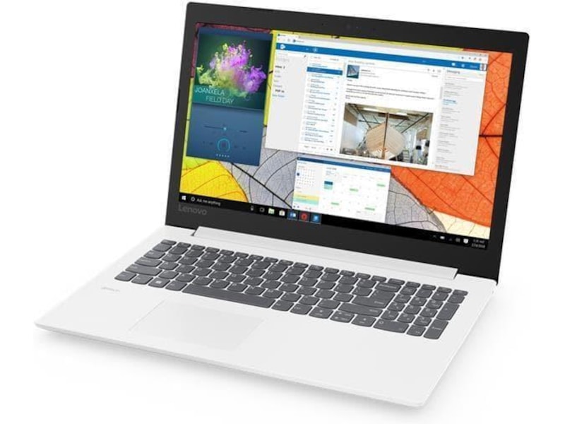 Lenovo Ideapad 330 15,6"FullHD mat-Demo - Komplett.dk