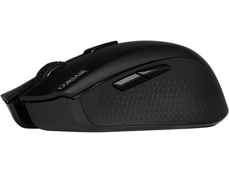 Corsair Gaming Harpoon RGB Trådløs Mus (sort) Gamingmus