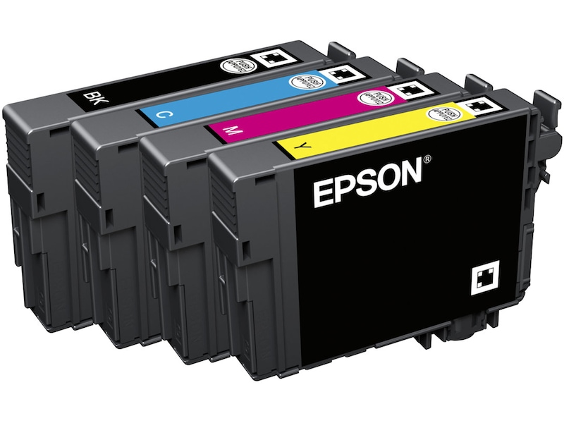 Epson Blæk 502XL Multipack Blækpatroner