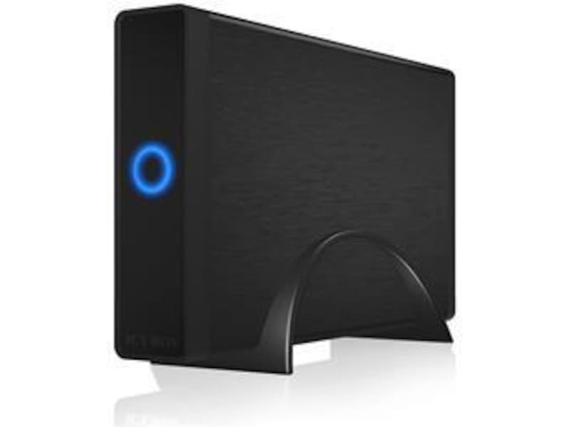 ICY BOX IB-377-C31 HDD kabinet Eksterne Kabinetter