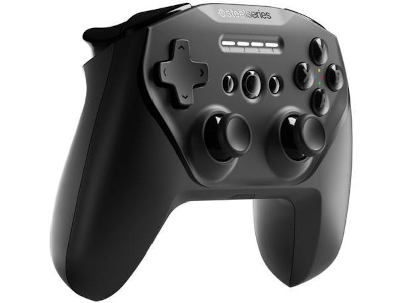 SteelSeries Stratus Duo - Gamepad - Komplett.dk