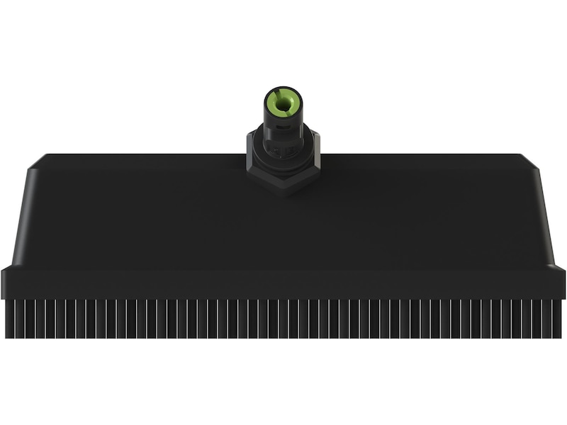 AVA Facadebørste til højtryksrenser Højtryksrenser – tilbehør