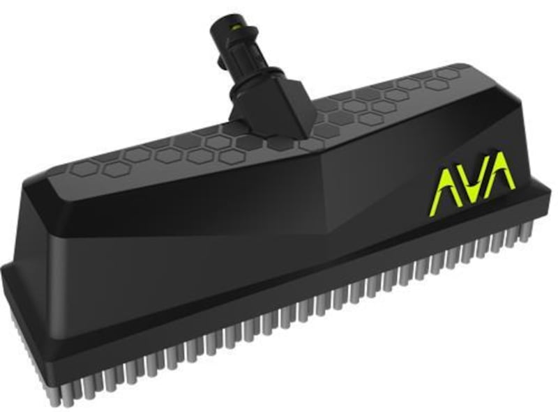 AVA Facadebørste til højtryksrenser Højtryksrenser – tilbehør