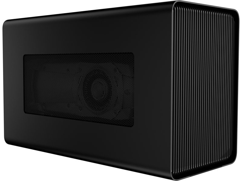 Razer Core X Gpu Enclosure Tilbehor Komplett Dk