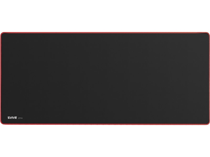 Svive Styx Gaming Musemåtte XXL Gamingmusemåtte