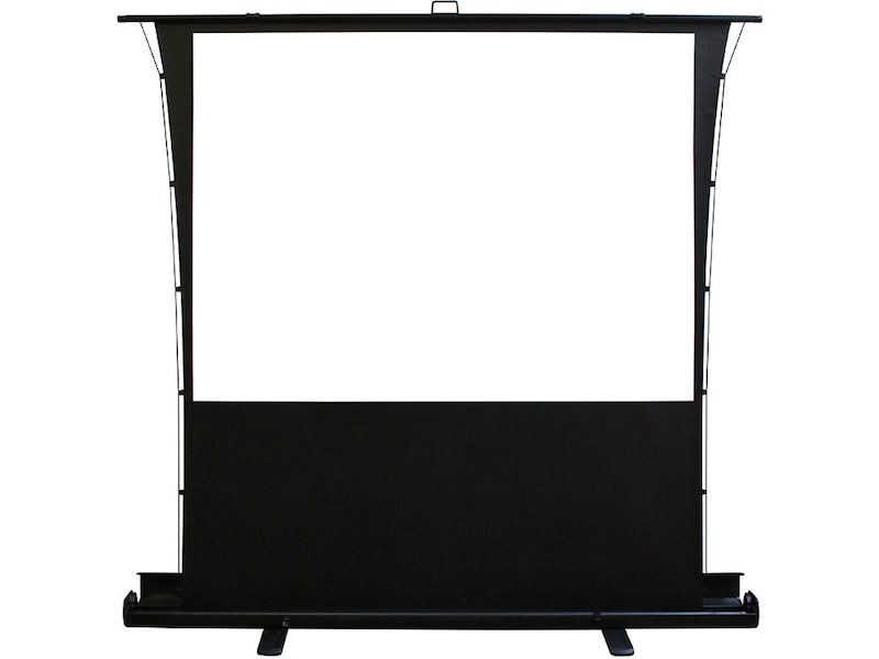 Elite Screens 92" Portabelt lærred Projektorleærred