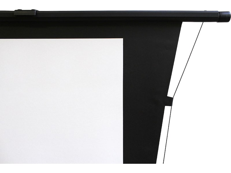 Elite Screens 92" Portabelt lærred Projektorleærred