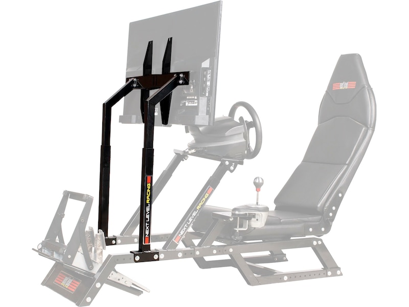 Next Level Racing F1GT Monitor Stativ Simulator